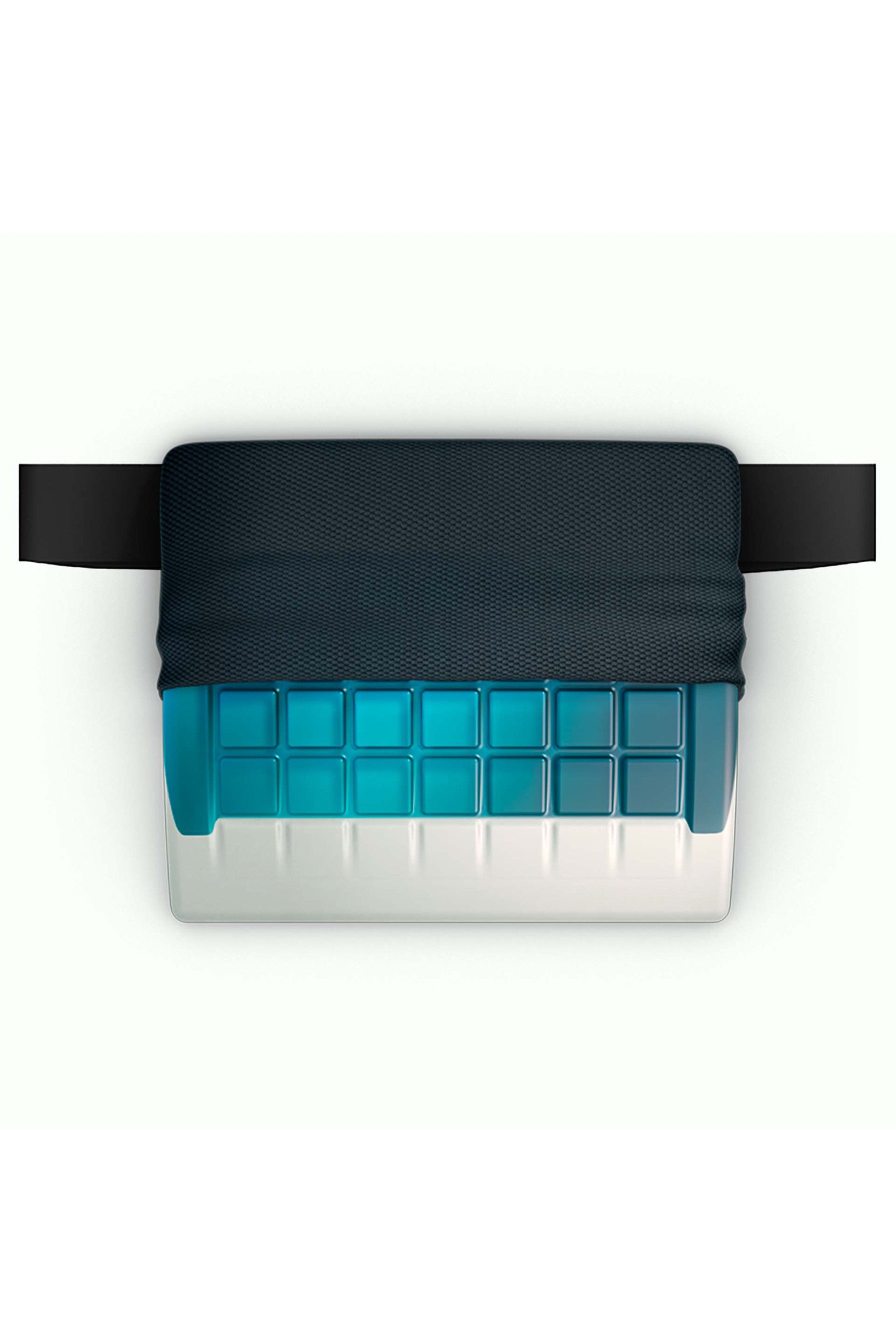 Technogel® Living Lordosestütze - Lumbar support