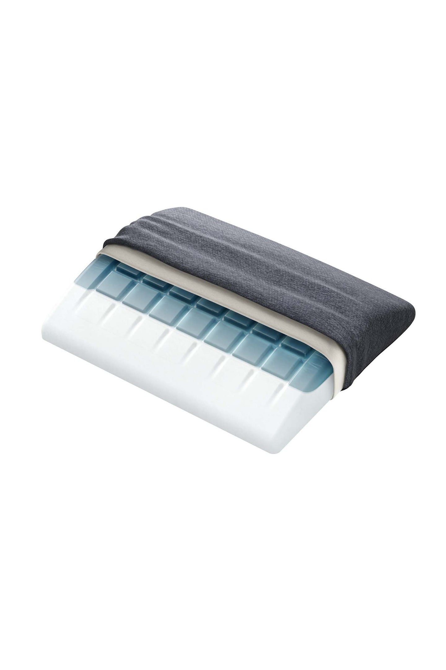 Technogel® Living Lordosestütze - Lumbar support