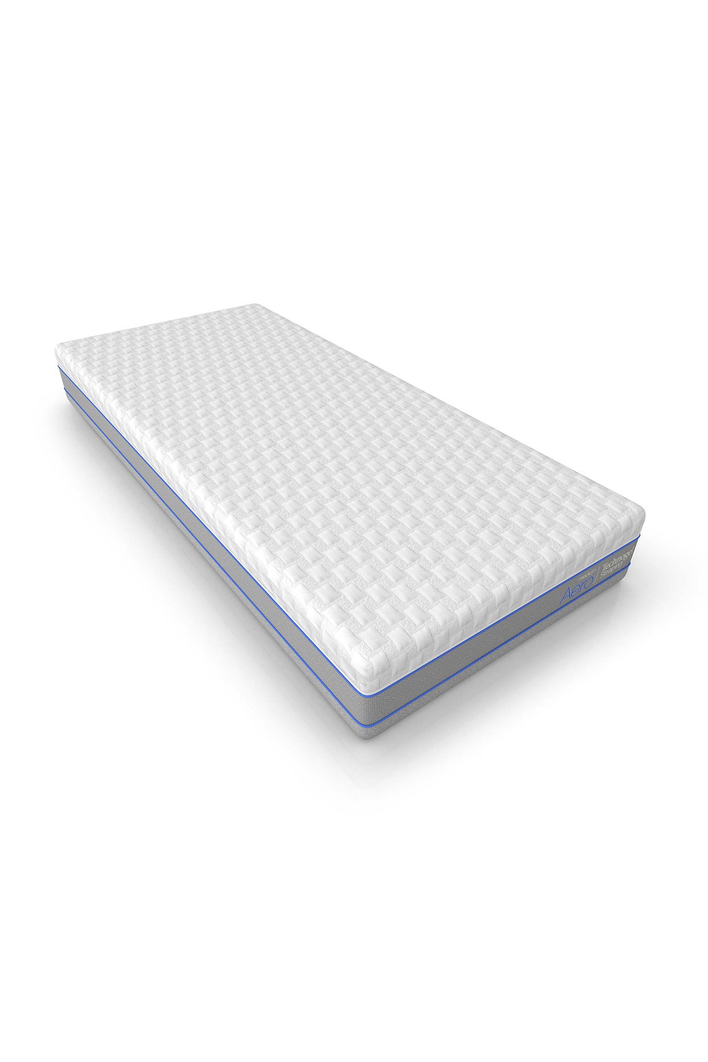 Technogel mattress Emozione