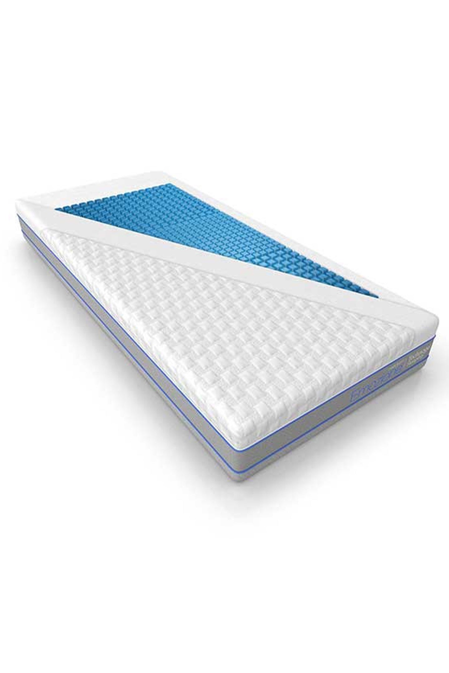 Technogel® mattress Emozione