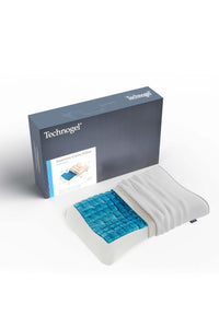 Technogel® Adjustable Anatomic Curve Pillow