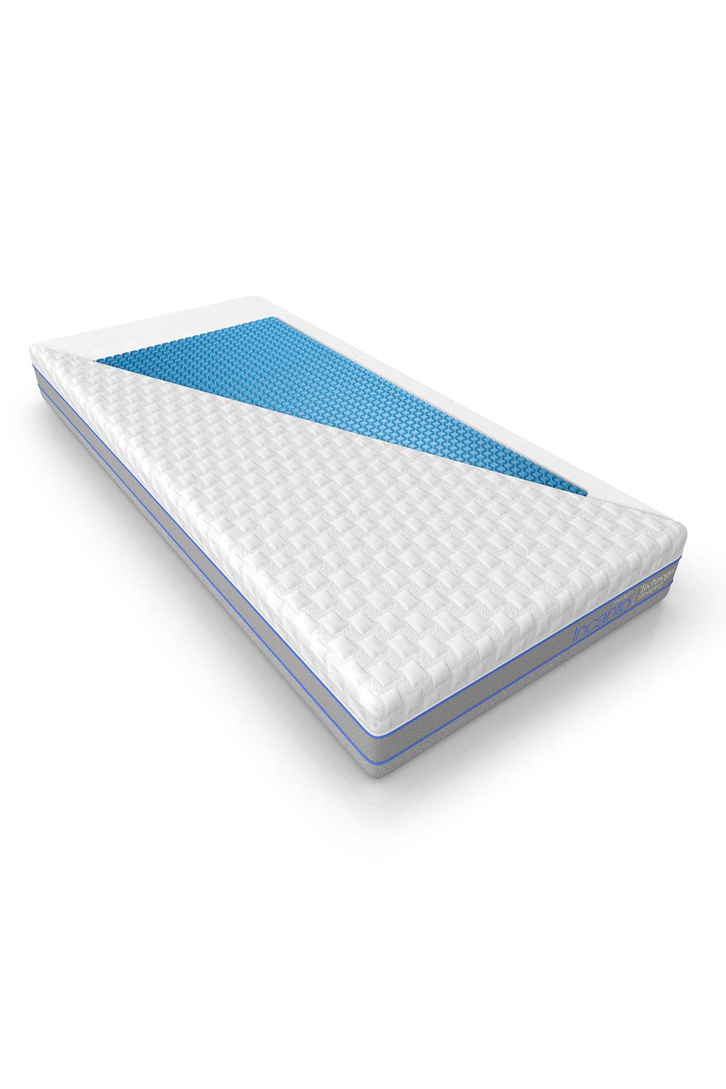 Technogel mattress Emozione