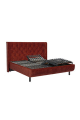 TEMPUR ARC™ Bett Luxury Copper Motorisch Verstellbar