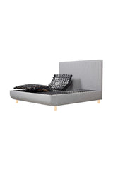 TEMPUR ARC™ Bed Luxury Copper