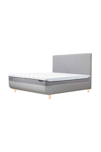 TEMPUR ARC™ Bed Luxury Copper