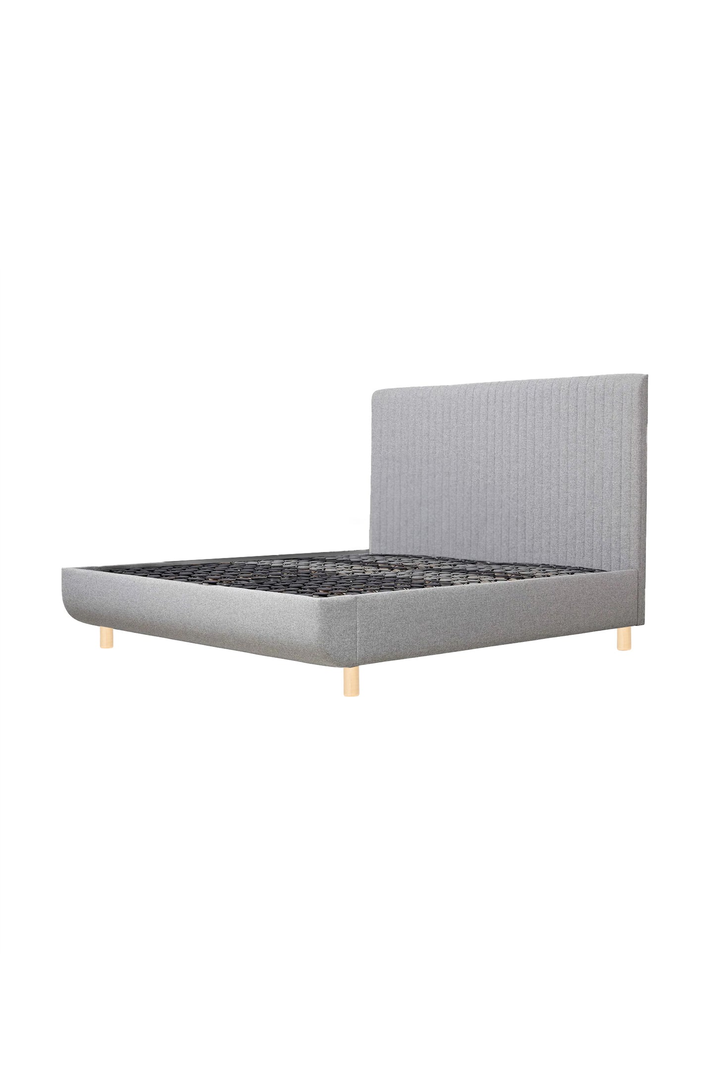 TEMPUR ARC™ Bed Luxury Copper