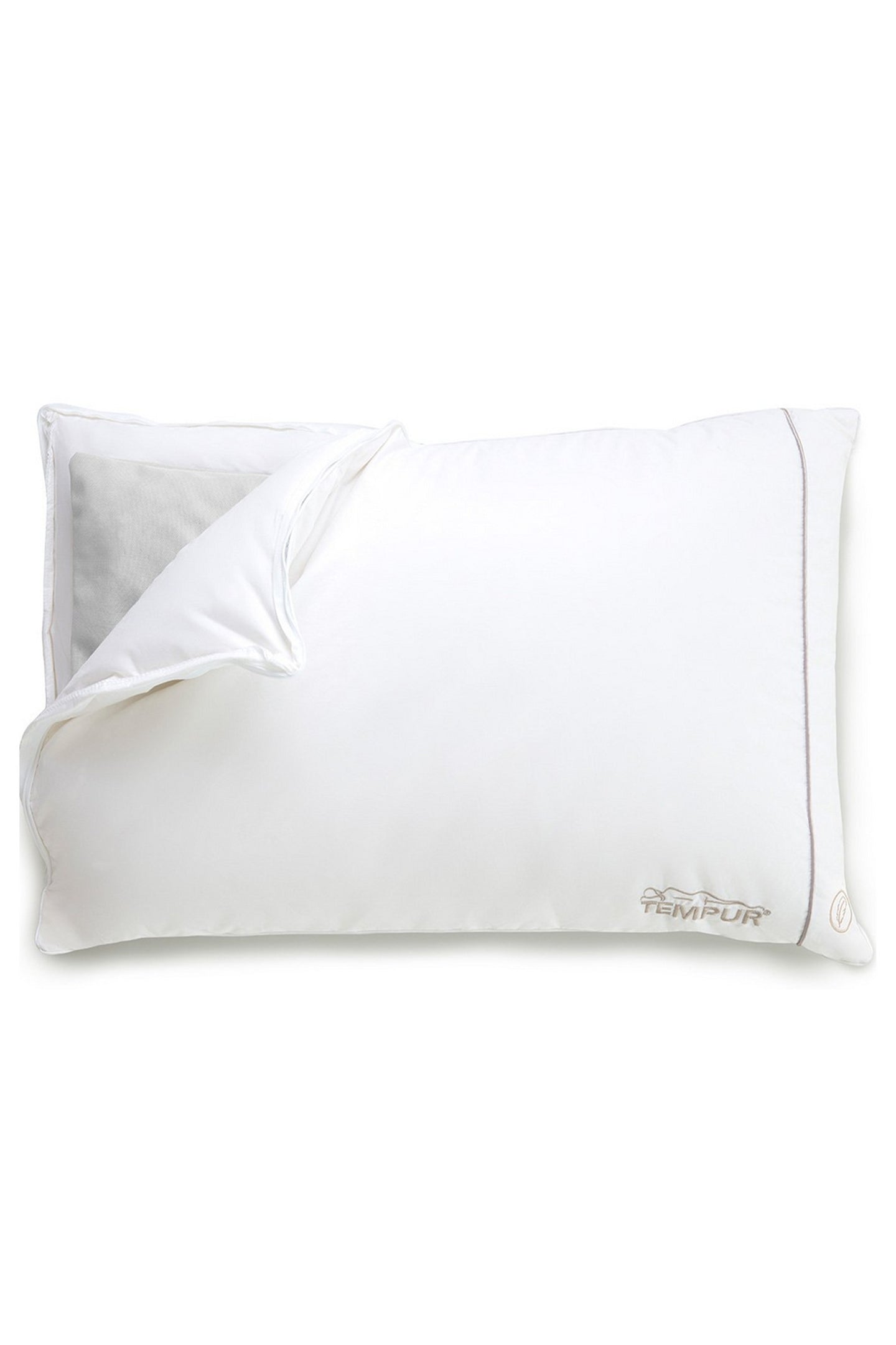 TEMPUR® DOWN LUXE PILLOW