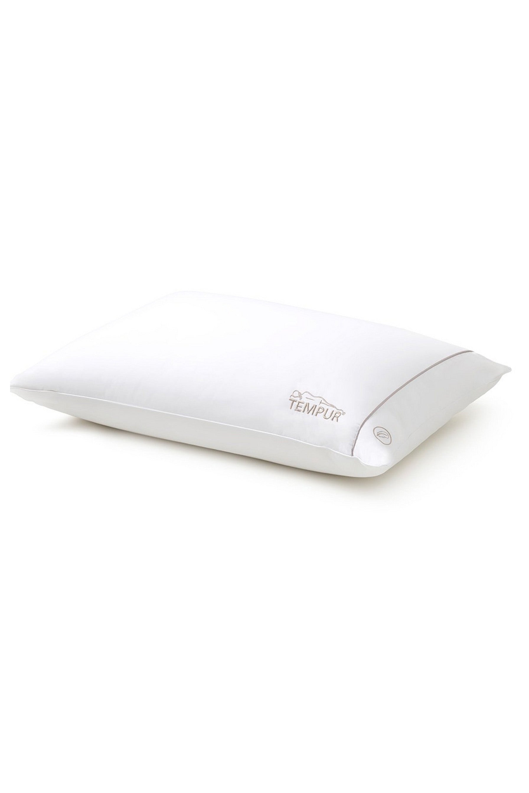 OREILLER DE SOMMEIL LUXE EN DUVET TEMPUR®