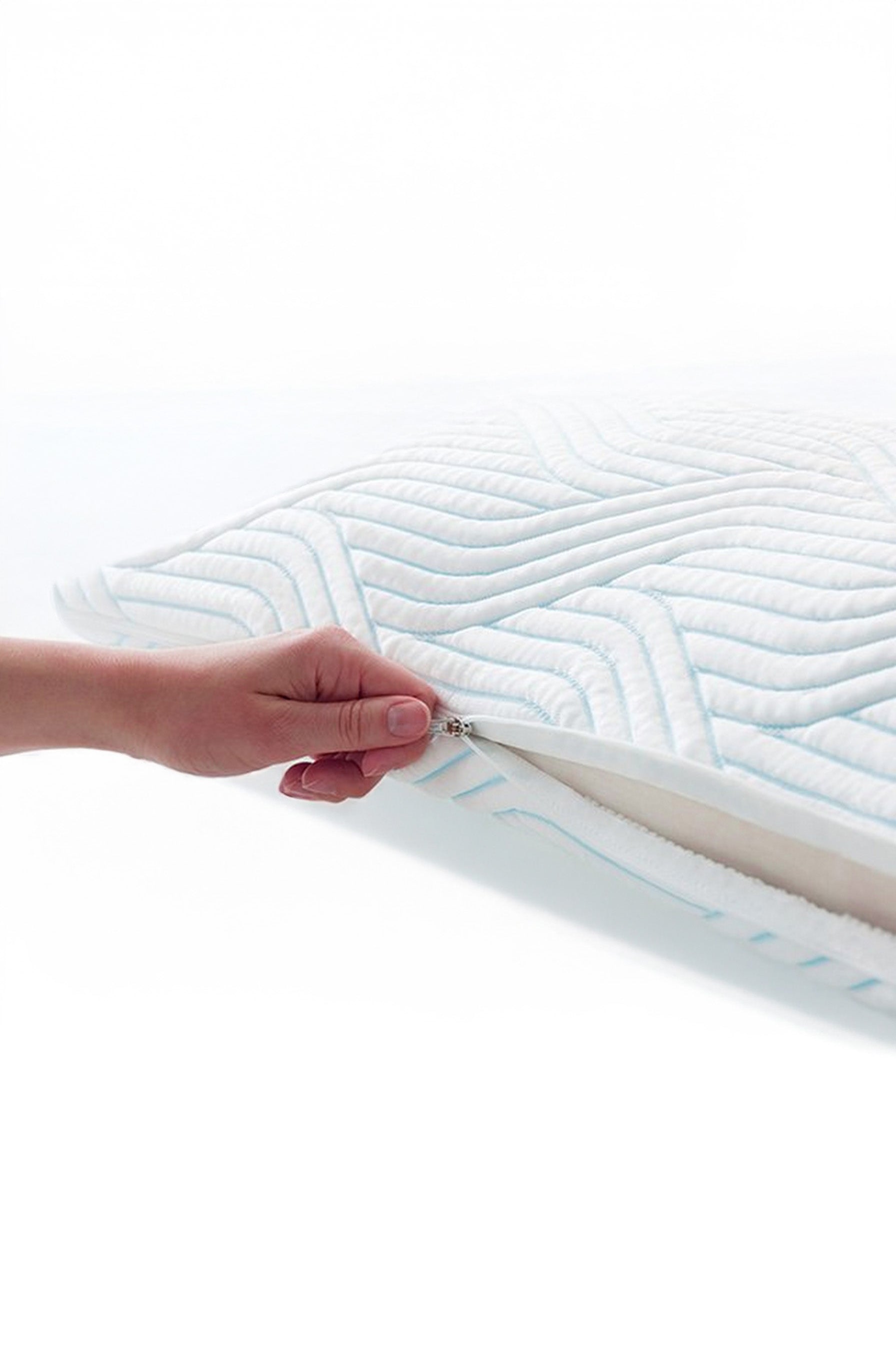 Original Kissenbezug für Comfort Schlafkissen