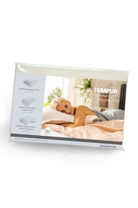 JERSEY-BEZÜGE FÜR SCHLAFKISSEN