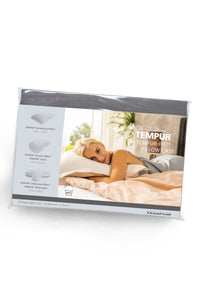 JERSEY-BEZÜGE FÜR SCHLAFKISSEN