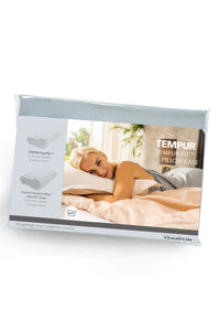 JERSEY-BEZÜGE FÜR SCHLAFKISSEN