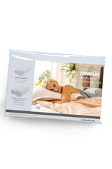 JERSEY-BEZÜGE FÜR SCHLAFKISSEN