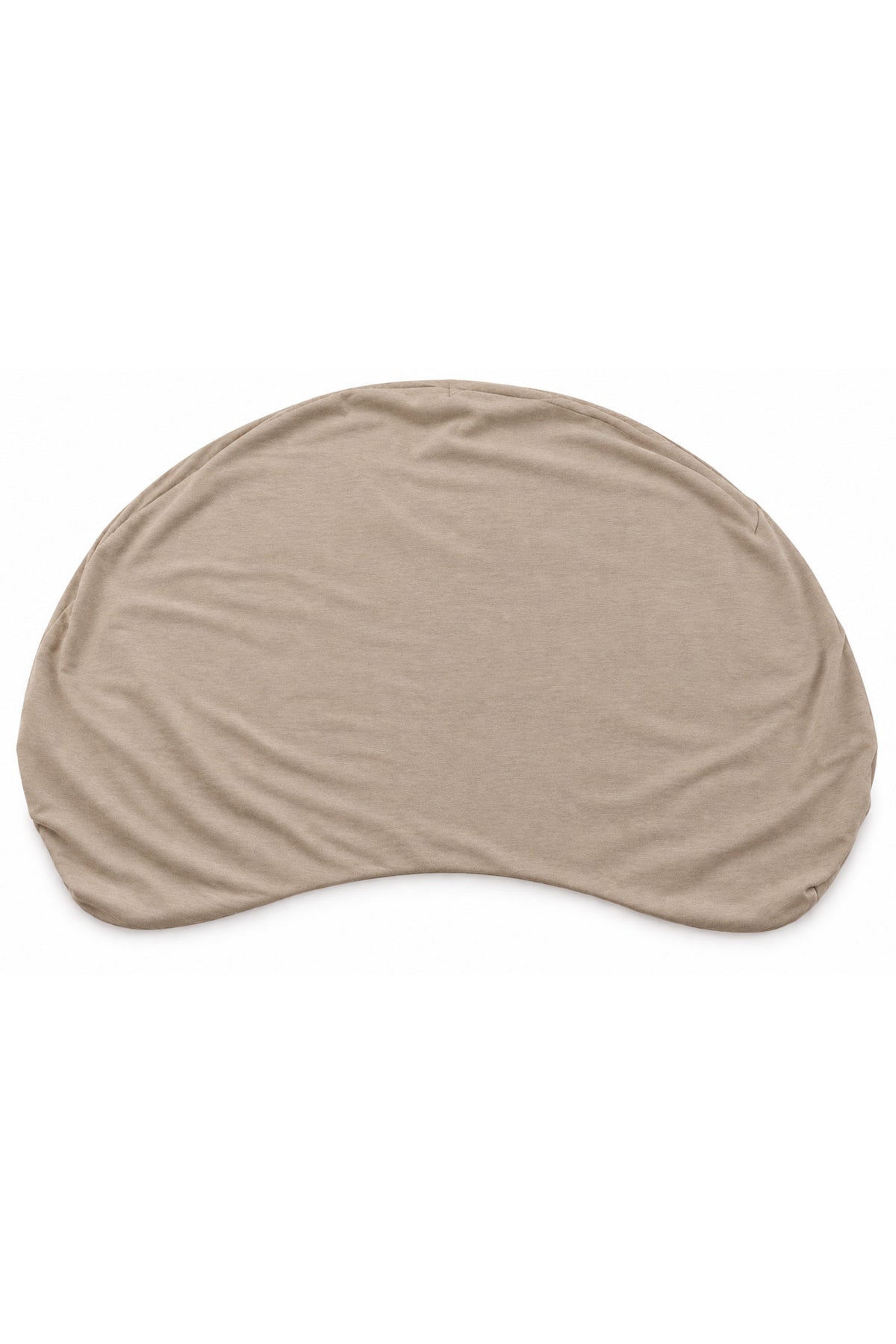 Jersey Kissenbezug für Tempur Curve Kissen