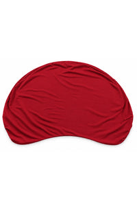 Jersey Kissenbezug für Tempur Curve Kissen