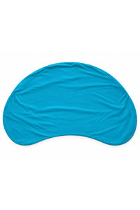 Jersey Kissenbezug für Tempur Curve Kissen
