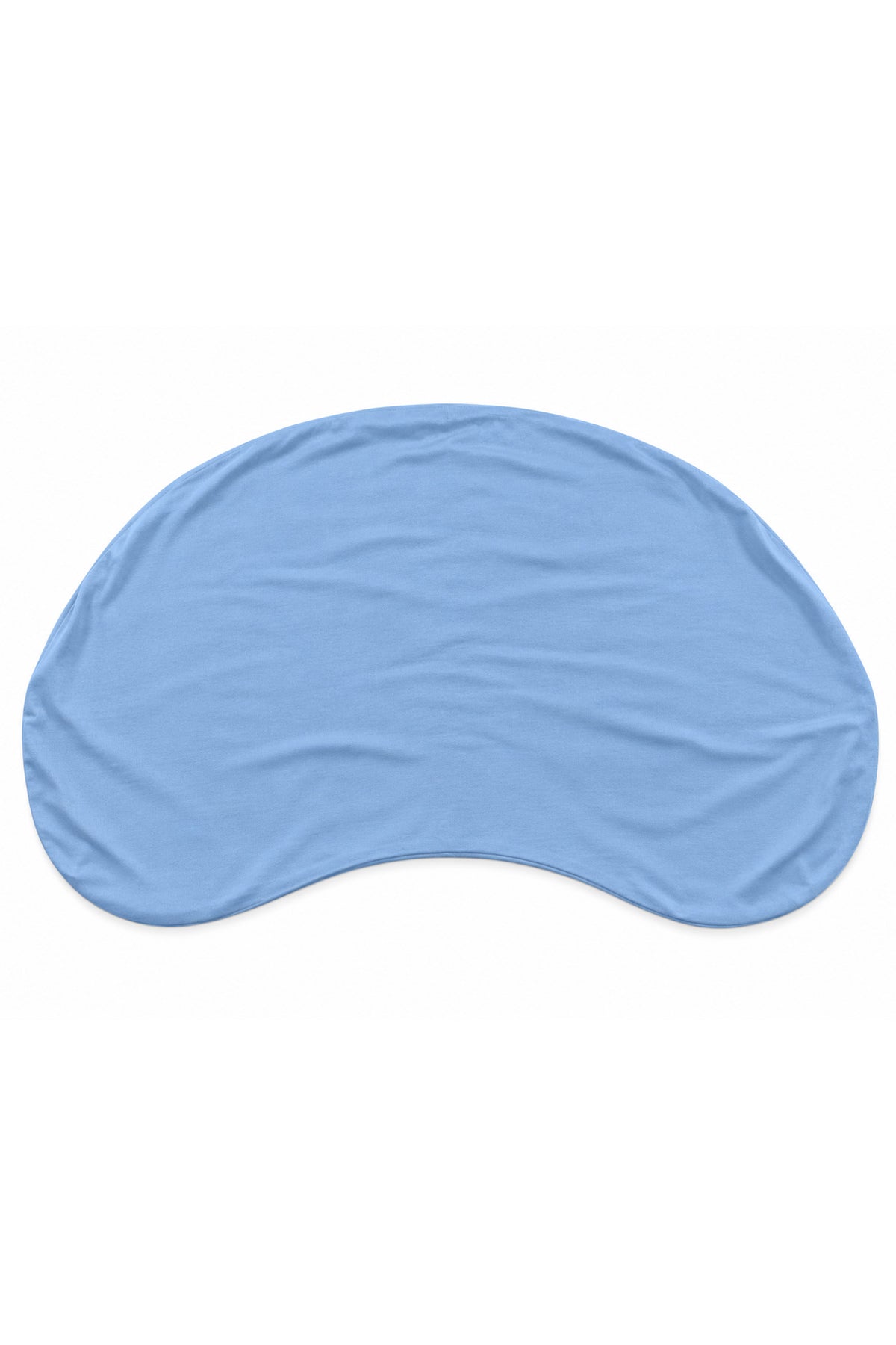 Jersey Kissenbezug für Tempur Curve Kissen