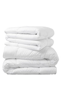 HOME BY TEMPUR® LUXE LEICHT-DUVET