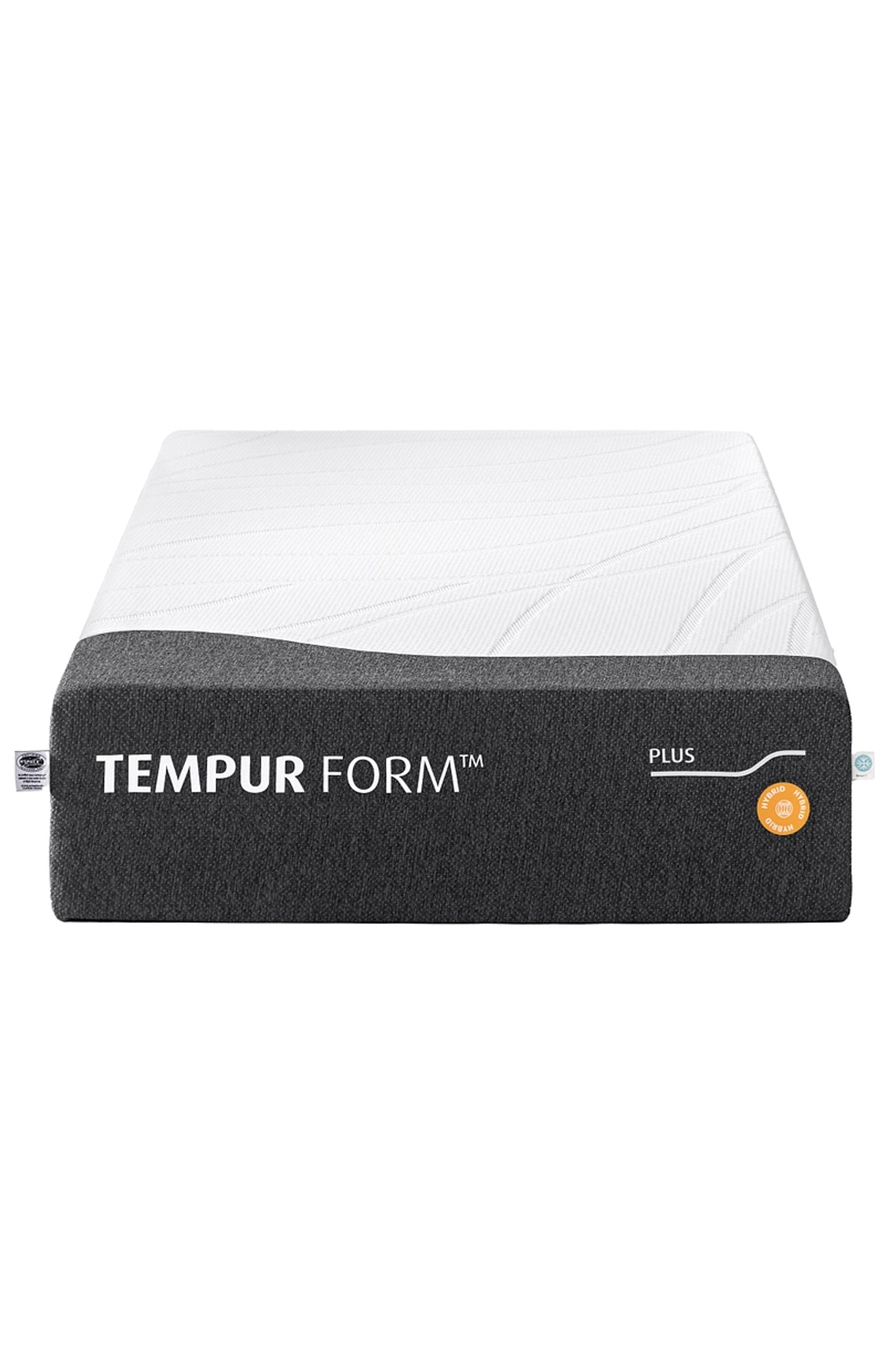 Matratze FORM™ PLUS medium hybrid