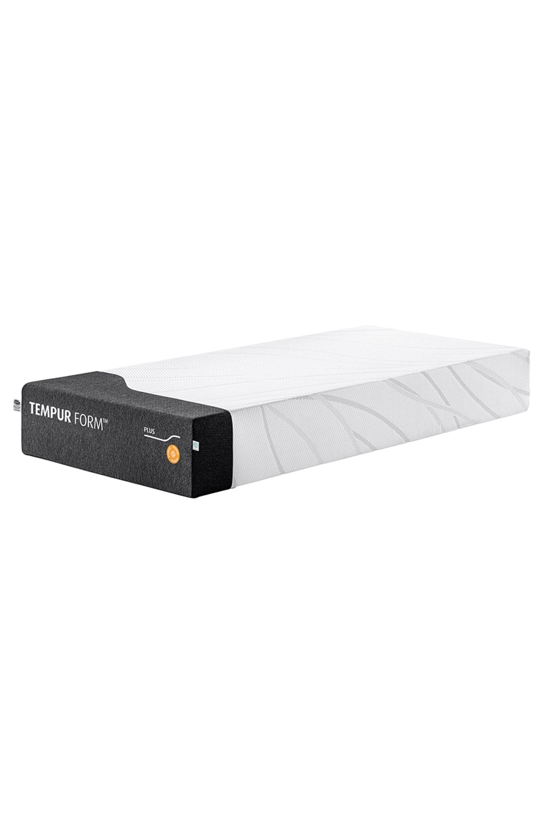 Matratze FORM™ PLUS medium hybrid