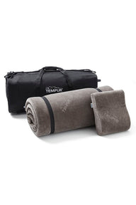 TEMPUR® TRAVEL SET