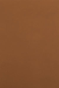 Design Bett PURE in Nappaleder