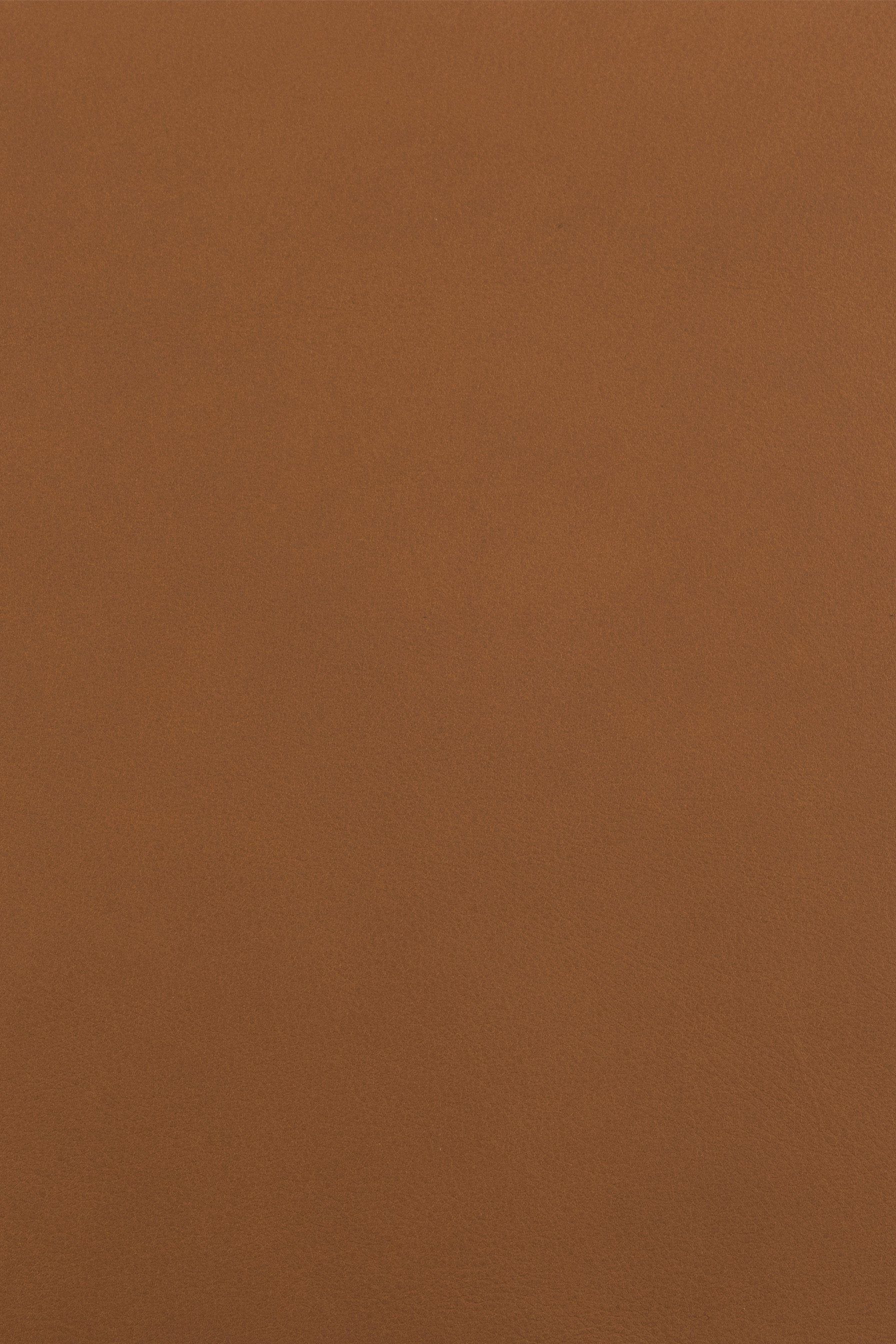 Design Bett PURE in Nappaleder