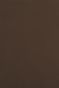 Design Bett PURE in Nappaleder