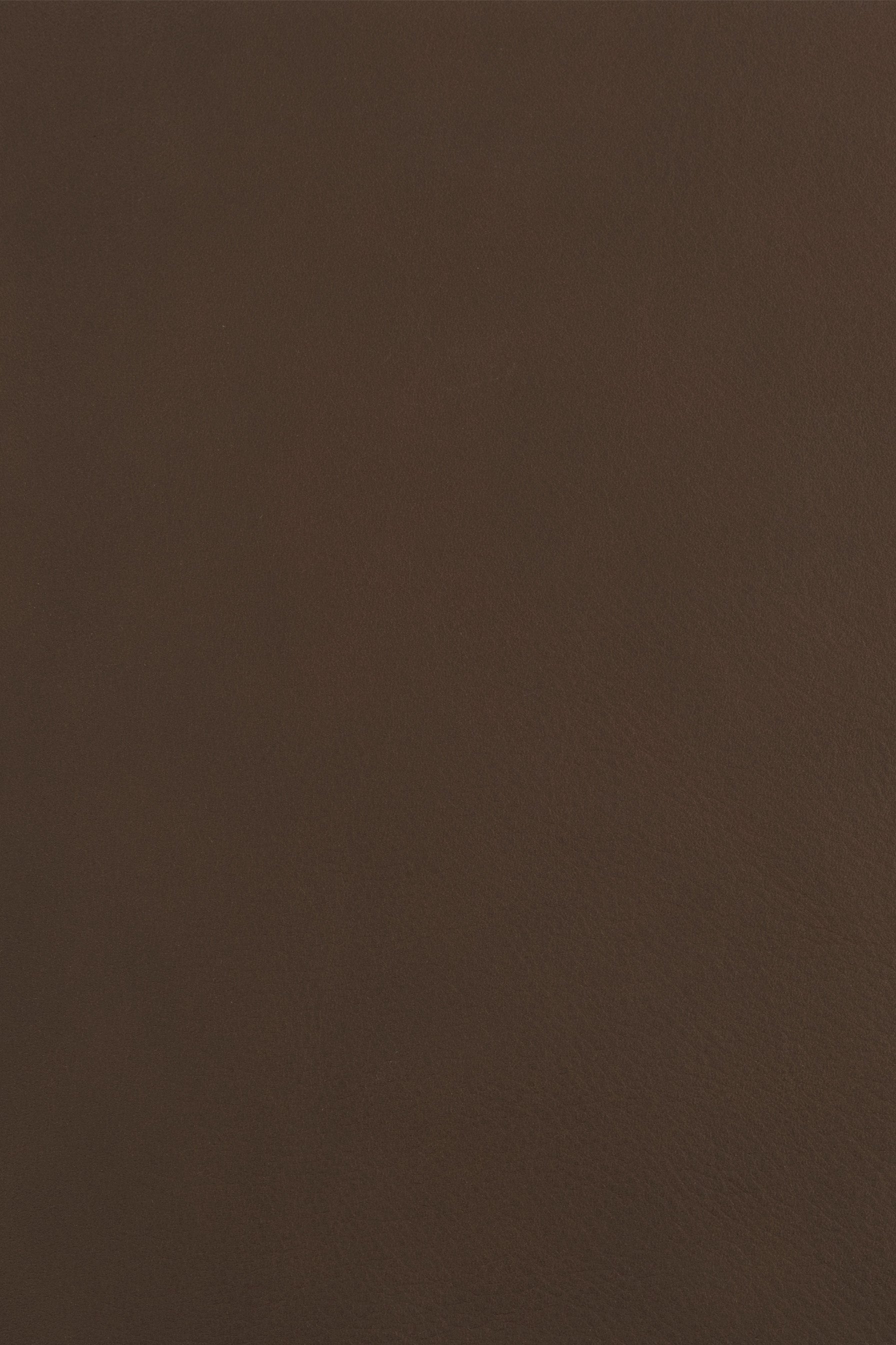 Design Bett PURE in Nappaleder