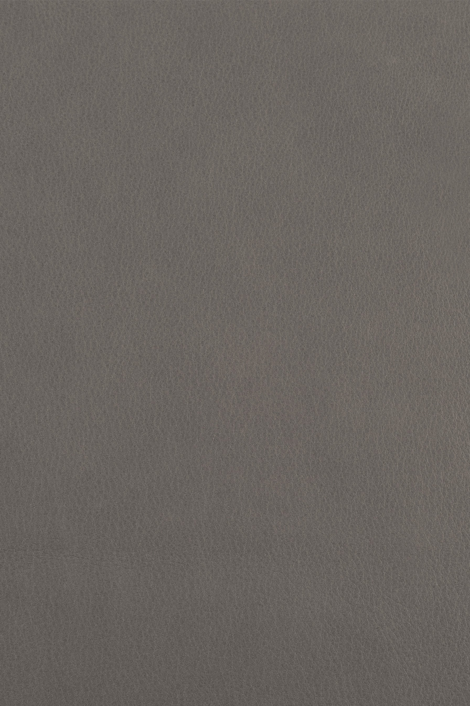 Design Bett PURE in Nappaleder