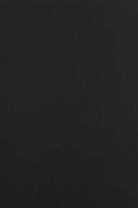 Design Bett PURE in Nappaleder