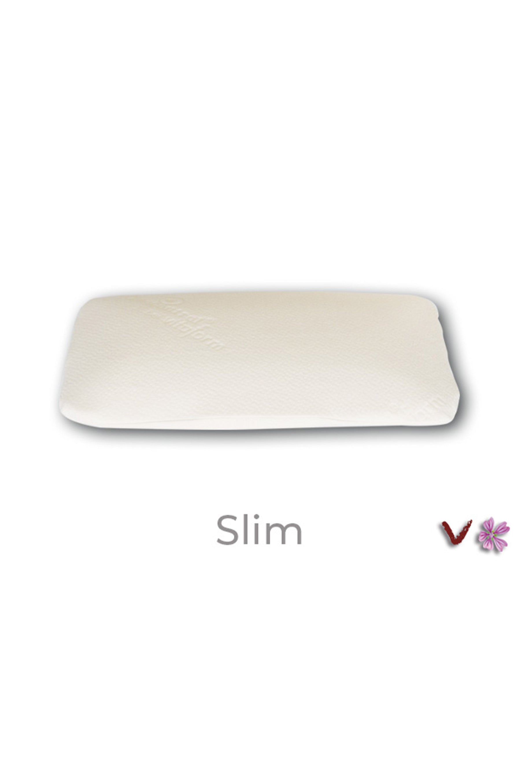 Vitapur Kissen - Slim