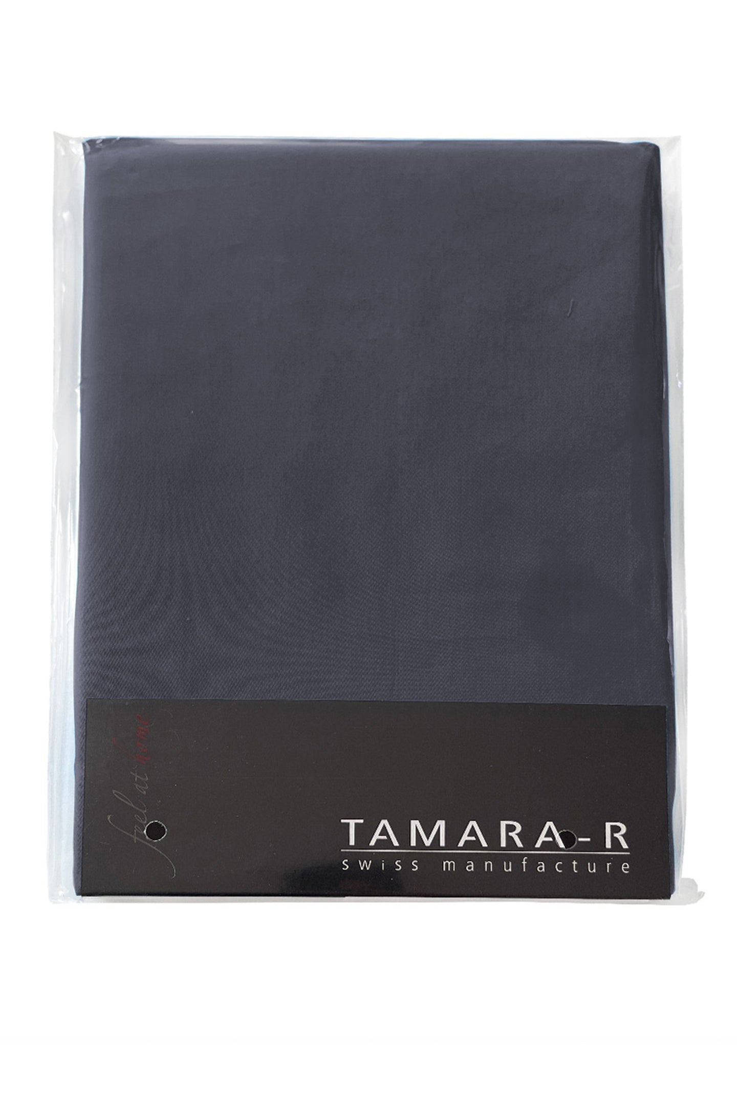 Tamara-R Satin Uni Bezug für Sleepline Clima Kissen