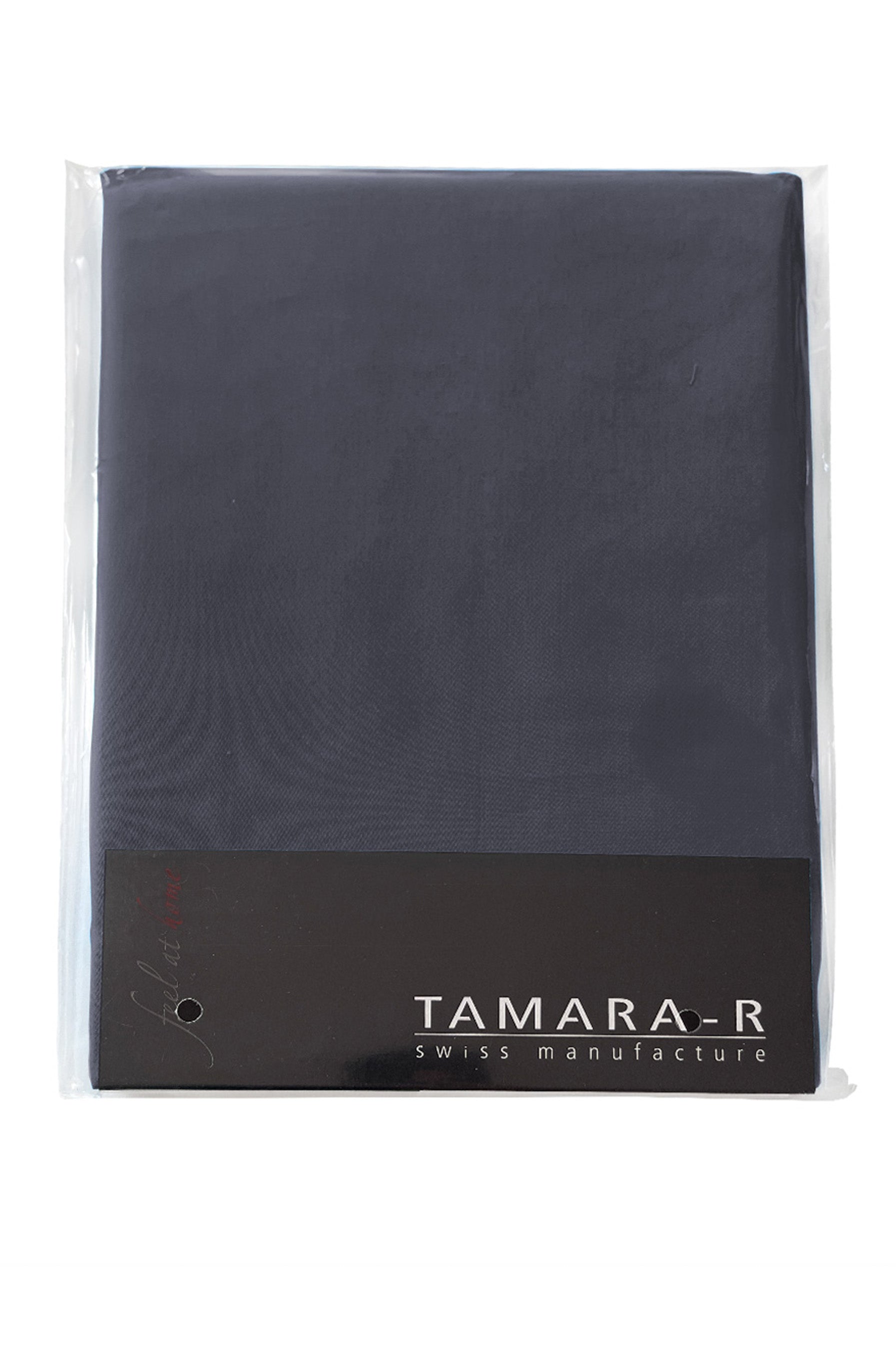 Tamara-R Satin Uni Bezug für Sleepline Clima Kissen