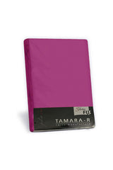 Tamara-R fitted sheets 160x200cm