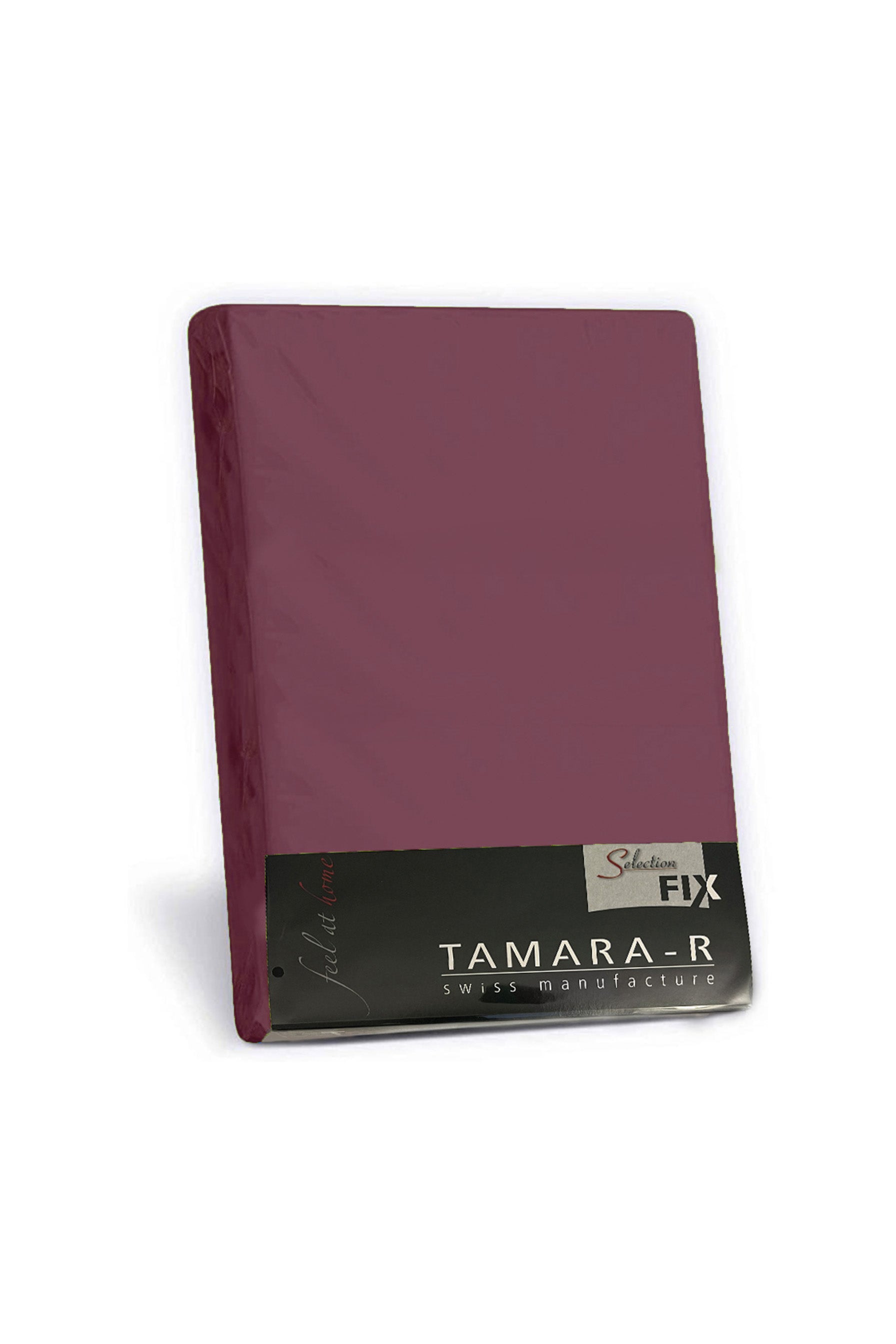 Tamara-R fitted sheets 160x200cm