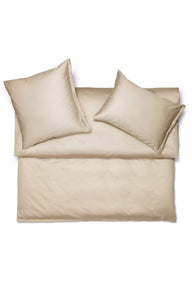 Kissenbezug SATIN NOBLESSE UNI 65x65cm