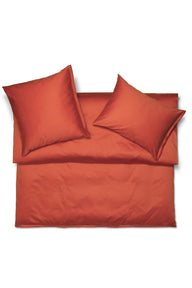 Deckbettbezug SATIN NOBLESSE UNI 160x210cm