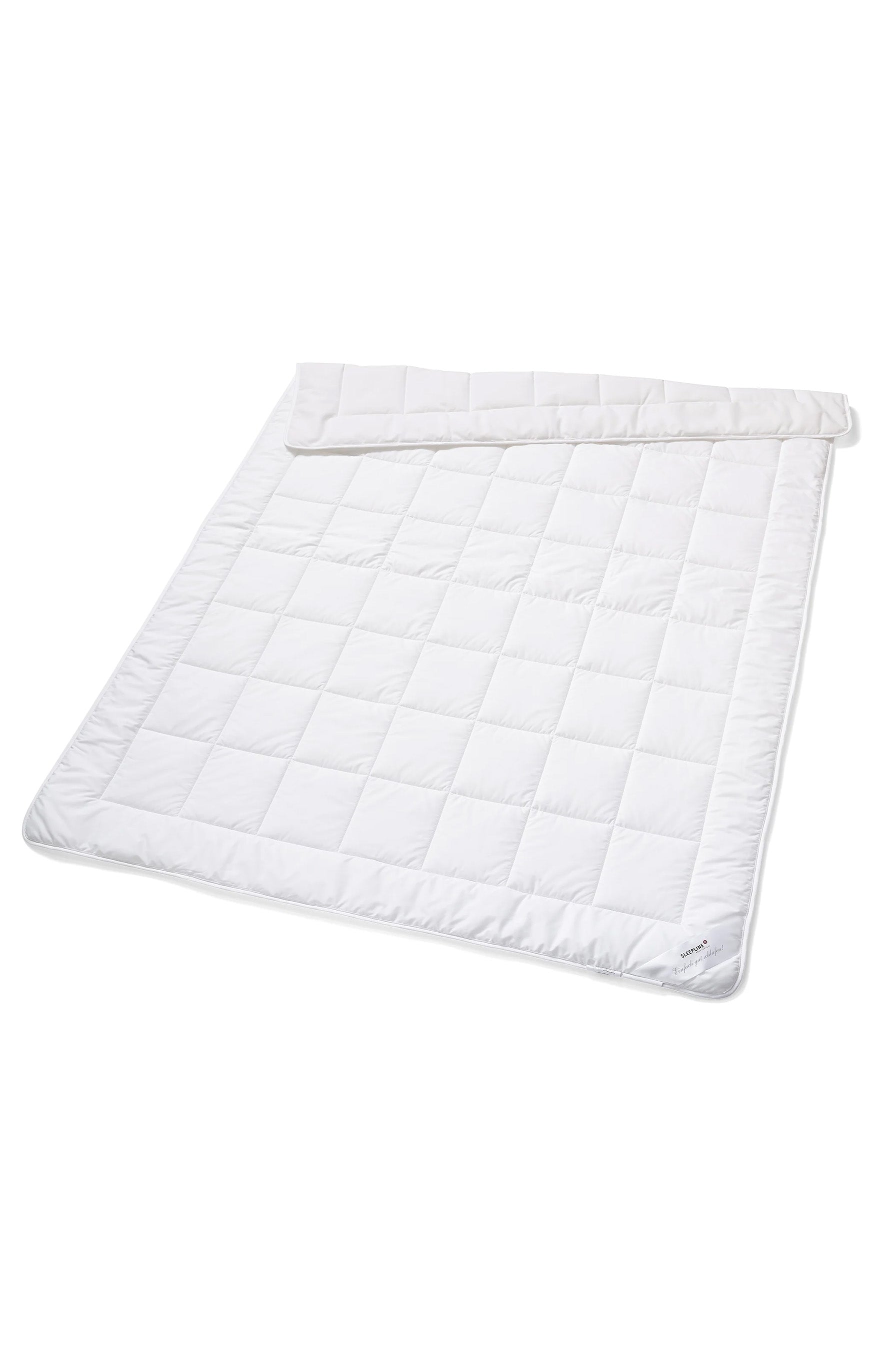 SLEEPLINE CLIMA Microfil medium – couette toute l'année