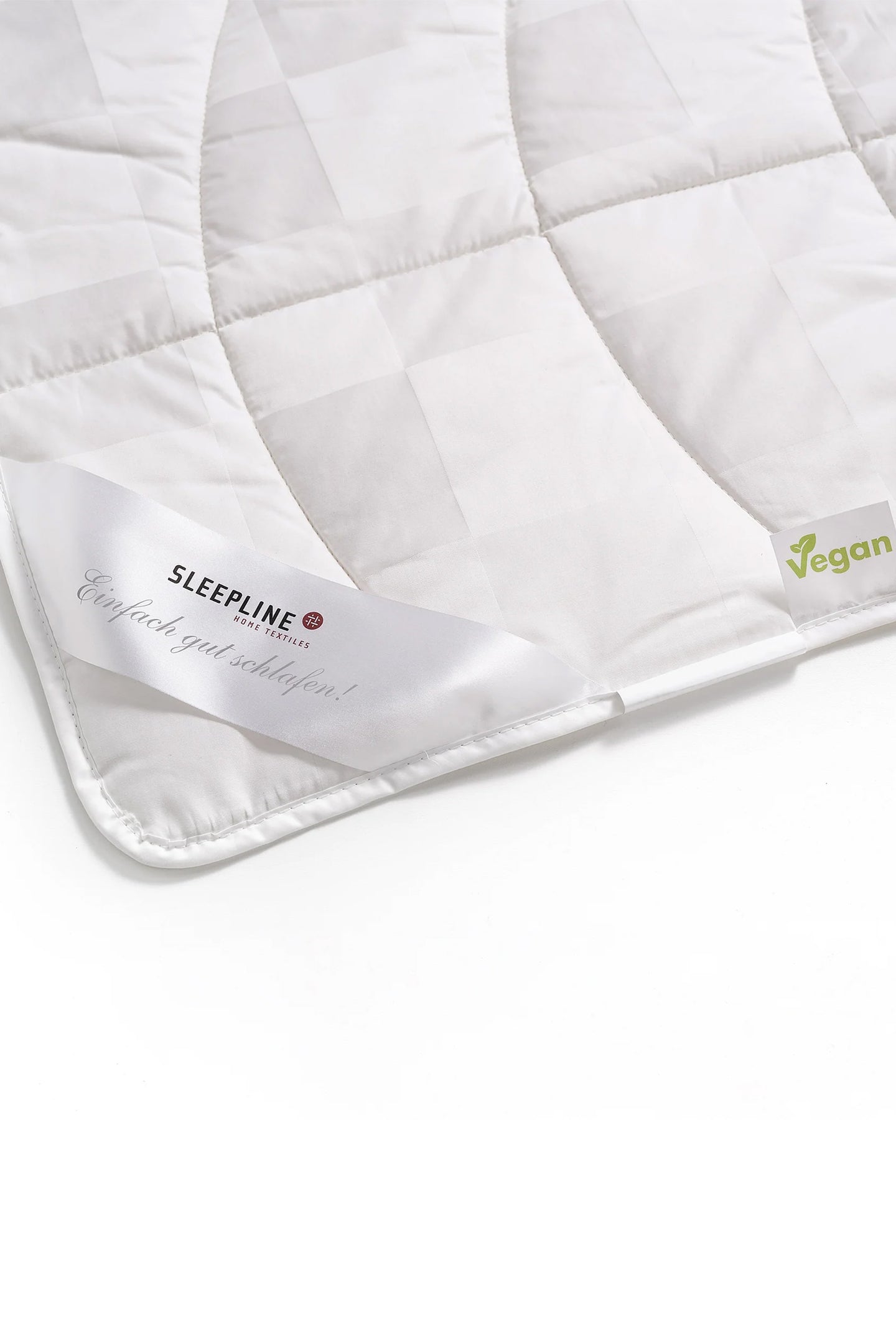 SLEEPLINE LINEN – Summer duvet