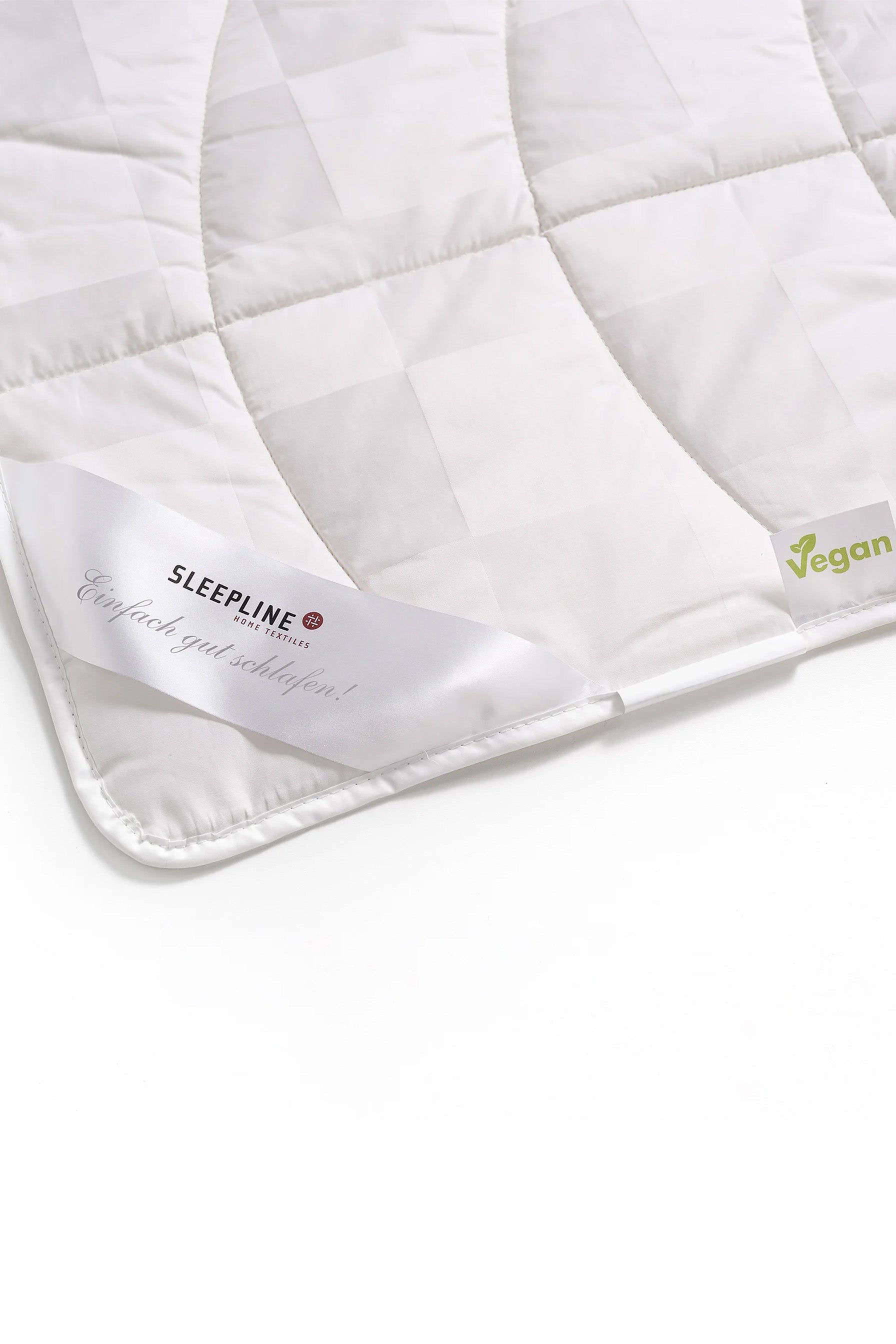 SLEEPLINE LEINEN – Sommerduvet