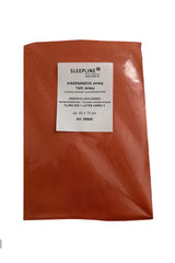 SLEEPLINE KISSEN-ANZUG Jersey-Stretch – Kissenbezug 40x70cm mit Reissverschluss