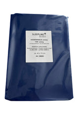 SLEEPLINE KISSEN-ANZUG Jersey-Stretch – Kissenbezug 40x70cm mit Reissverschluss