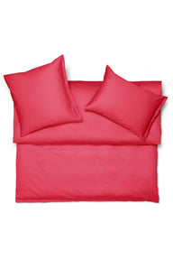 Deckbettbezug  SATIN NOBLESSE UNI 240x240cm