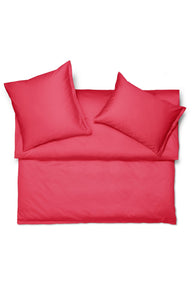 Kissenbezug SATIN NOBLESSE UNI 65x100cm