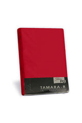 Tamara-R fitted sheets 160x200cm