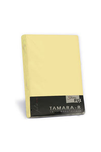 Tamara-R fitted sheets 160x200cm