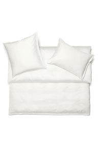 Kissenbezug SATIN NOBLESSE UNI 65x65cm