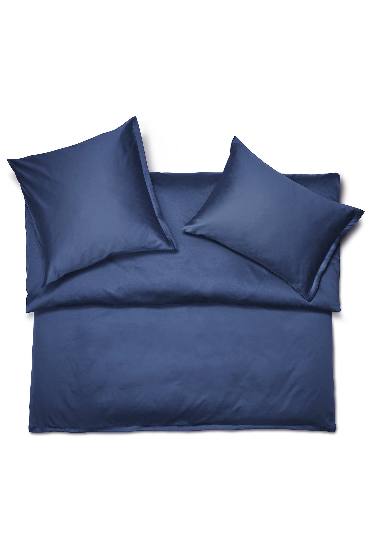 Deckbettbezug JERSEY ROYAL UNI 160x210cm