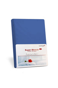 SUPER-STRETCH PLUS – Fixleintuch 140-160x190-200cm